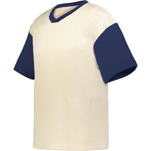 image:imageHolloway Mens Prep Street Fan JerseyAlabasterNavy