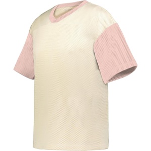 image:imageHolloway Mens Prep Street Fan JerseyAlabasterPetal Pink