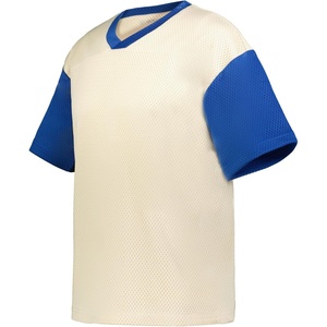 image:imageHolloway Mens Prep Street Fan JerseyAlabasterRoyal