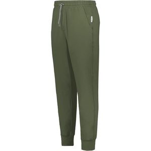 image:imageHolloway Mens Ventura Soft Knit JoggerOlive