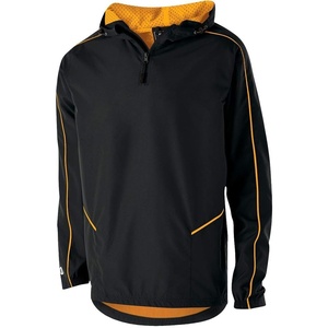 image:imageHolloway Mens Wizard PulloverBlack  Light Gold