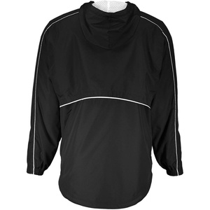 image:imageHolloway Mens Wizard PulloverBlackWhite