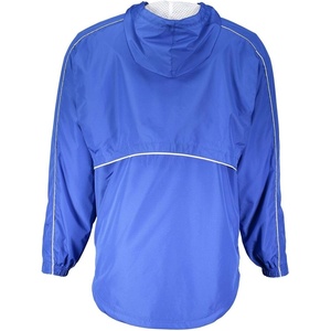 image:imageHolloway Mens Wizard PulloverRoyal  White