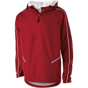 image:imageHolloway Mens Wizard PulloverScarletWhite