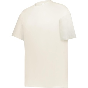 image:imageHolloway Sidney Heavyweight Oversize TeeChalk