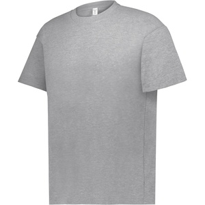 image:imageHolloway Sidney Heavyweight Oversize TeeHeather Grey