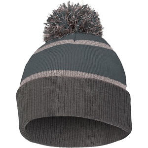 image:imageHolloway Unisex Adult Reflective BeanieGraphiteCarbon