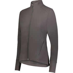image:imageHolloway Womens City Flex JacketCarbon