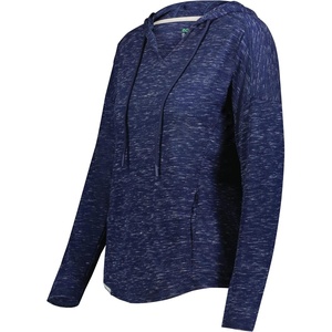 image:imageHolloway Womens Holloway Ladies Monterey HoodieNavy Heather