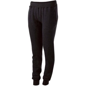 image:imageHolloway Womens Ladies 6040 Fleece JoggerBlack