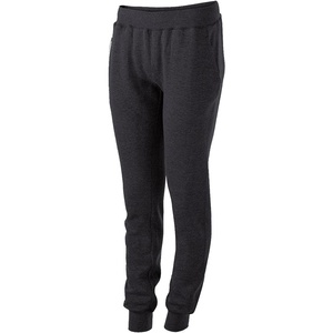 image:imageHolloway Womens Ladies 6040 Fleece JoggerCarbon Heather