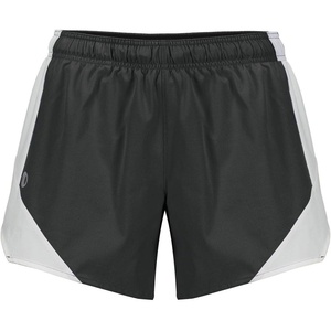 image:imageHolloway Womens Ladies Olympus ShortsBlackWhite
