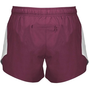 image:imageHolloway Womens Ladies Olympus ShortsMaroonWhite