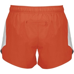 image:imageHolloway Womens Ladies Olympus ShortsOrangeWhite