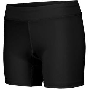 image:imageHolloway Womens Ladies Pr Max Compression ShortsBlack
