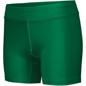 image:imageHolloway Womens Ladies Pr Max Compression ShortsKelly