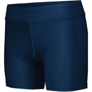 image:imageHolloway Womens Ladies Pr Max Compression ShortsNavy