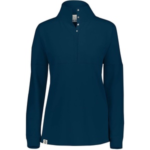 image:imageHolloway Womens Ladies Sophomore PulloverNavy Heather