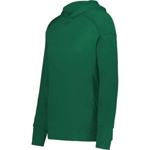 image:imageHolloway Womens Ladies Ventura Soft Knit HoodieDark Green