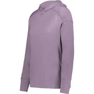 image:imageHolloway Womens Ladies Ventura Soft Knit HoodieLavender