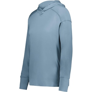image:imageHolloway Womens Ladies Ventura Soft Knit HoodieStorm