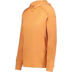image:imageHolloway Womens Ladies Ventura Soft Knit HoodieTerracotta