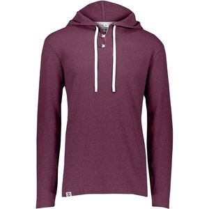image:imageHolloway unisexadult Coast HoodieMaroon Heather
