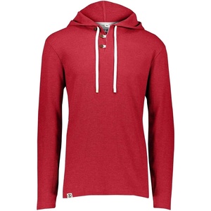 image:imageHolloway unisexadult Coast HoodieScarlet Heather