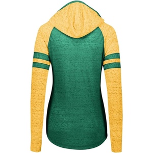 image:imageHolloway womens Ladies Advocate HoodieForestLight Gold