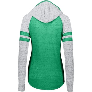 image:imageHolloway womens Ladies Advocate HoodieKellySilver