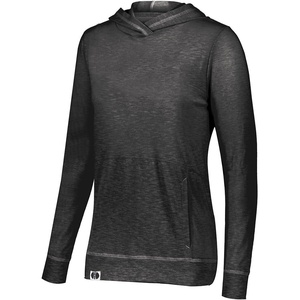 image:imageHolloway womens Ladies Journey HoodieBlack