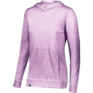 image:imageHolloway womens Ladies Journey HoodieLight Lavender