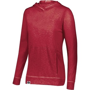 image:imageHolloway womens Ladies Journey HoodieRed