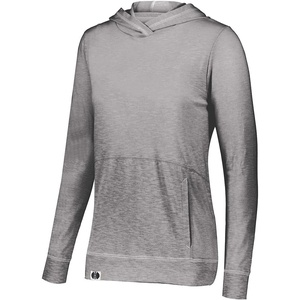 image:imageHolloway womens Ladies Journey HoodieSilver