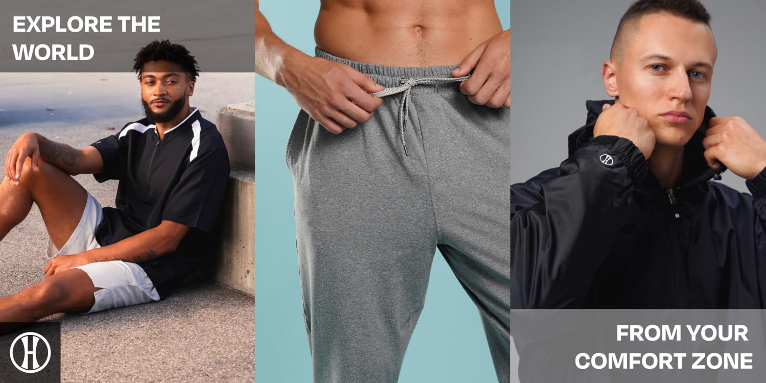 Holloway | Built for Team Spirit – Heritage Performance & Team Sportswear