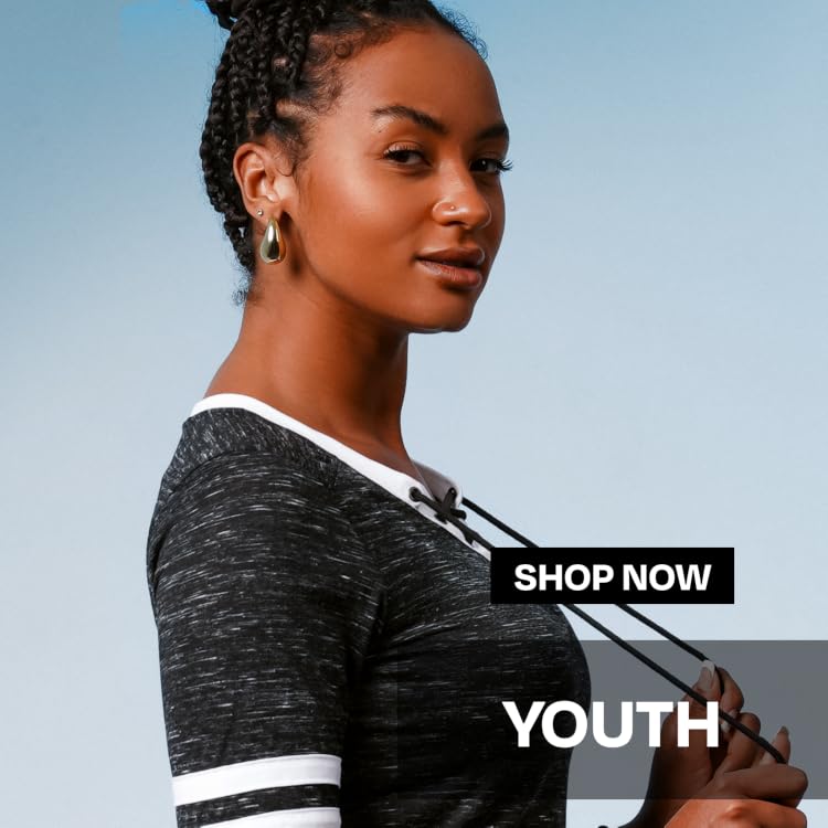 Holloway | Built for Team Spirit – Heritage Performance & Team Sportswear