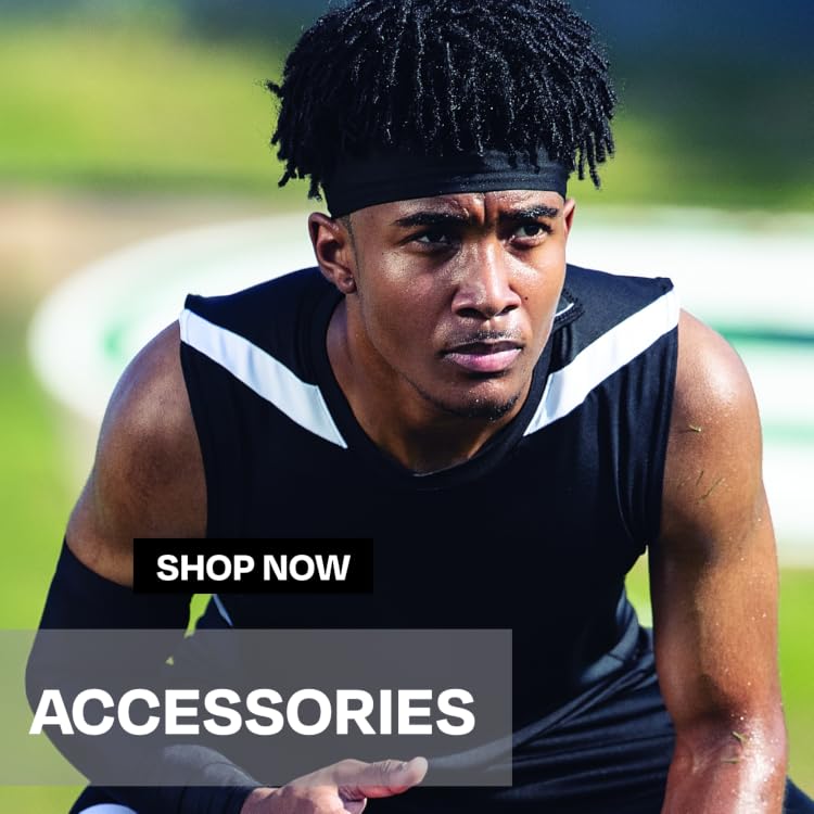 Holloway | Built for Team Spirit – Heritage Performance & Team Sportswear