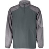 image:imageHolloway Boys Raider Pullover Carbon PrtGrpht S