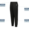 image:imageHolloway Boys Youth Ventura Soft Knit JoggerBlack