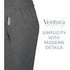 image:imageHolloway Boys Youth Ventura Soft Knit JoggerCarbon Heather