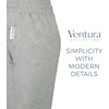 image:imageHolloway Boys Youth Ventura Soft Knit JoggerGrey Heather