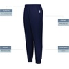 image:imageHolloway Boys Youth Ventura Soft Knit JoggerNavy