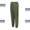 image:imageHolloway Boys Youth Ventura Soft Knit JoggerOlive