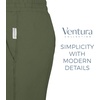 image:imageHolloway Boys Youth Ventura Soft Knit JoggerOlive