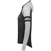 image:imageHolloway Girls Advocate HoodieBlackSilver