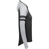 image:imageHolloway Girls Advocate HoodieBlackSilver