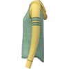 image:imageHolloway Girls Advocate HoodieForestLight Gold