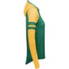 image:imageHolloway Girls Advocate HoodieForestLight Gold