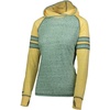 image:imageHolloway Girls Advocate HoodieForestLight Gold