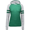 image:imageHolloway Girls Advocate HoodieForestSilver